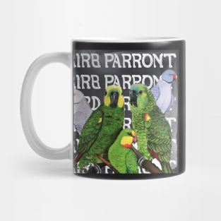 BIRB PARRONT Mug